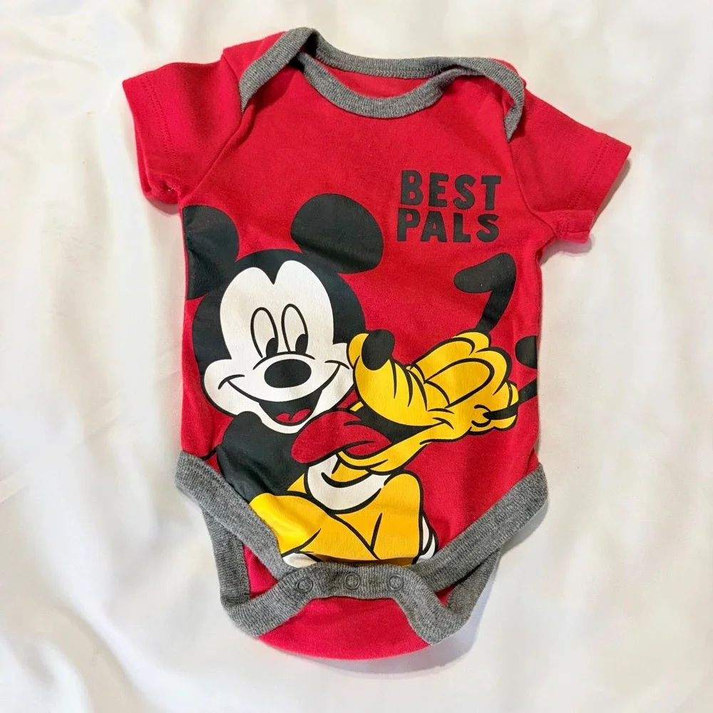 Disney baby mickey